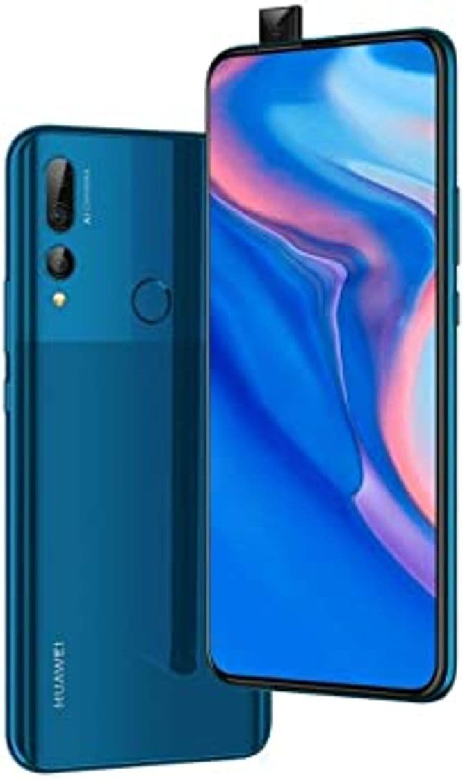 Fashion Huawei Y9 Prime