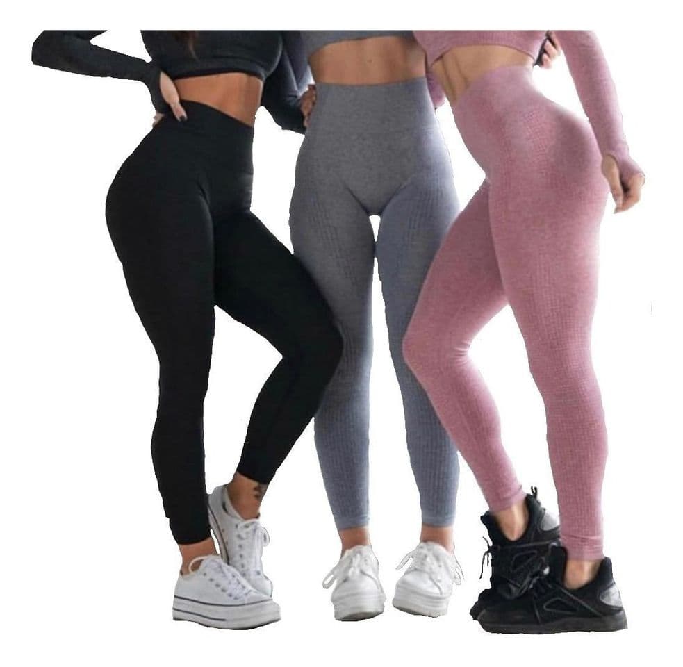 Fashion Leggins Mujer , Licra Colombiana Deportivos