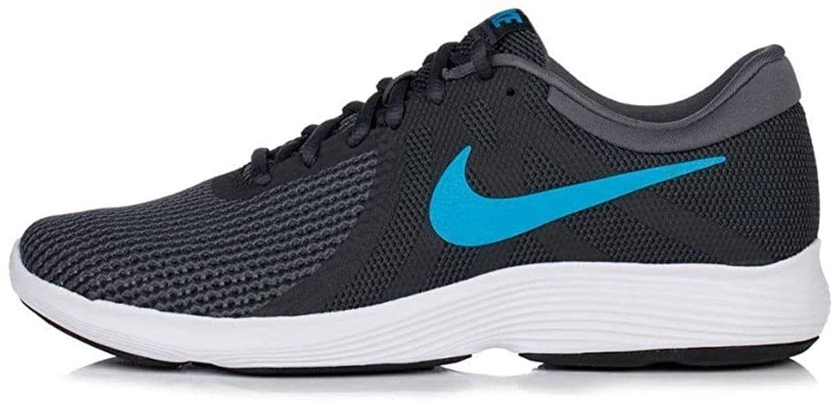 Fashion Nike Revolution 5, Zapatillas de Atletismo para Hombre, Multicolor