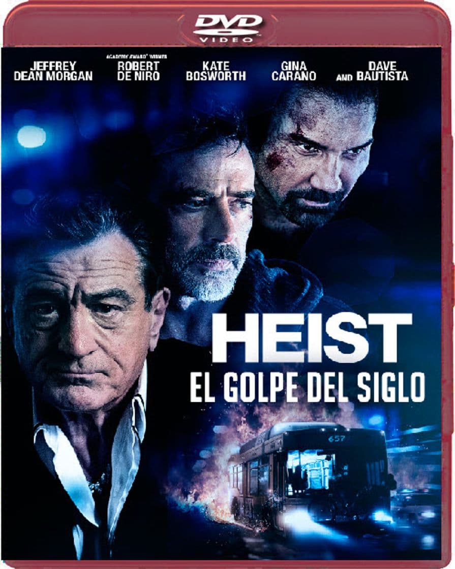 Movie Heist