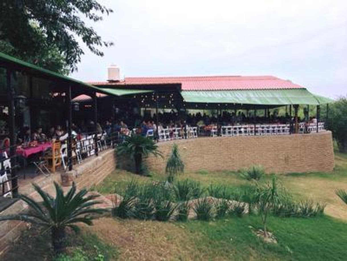 Restaurantes Campestre La Herradura