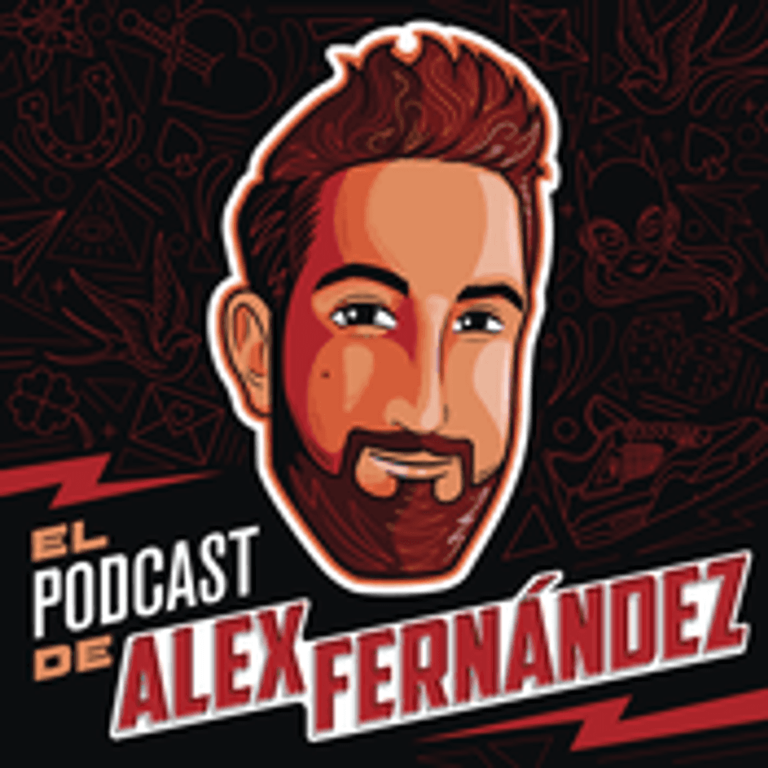 Moda El Podcast de Alex Fernández