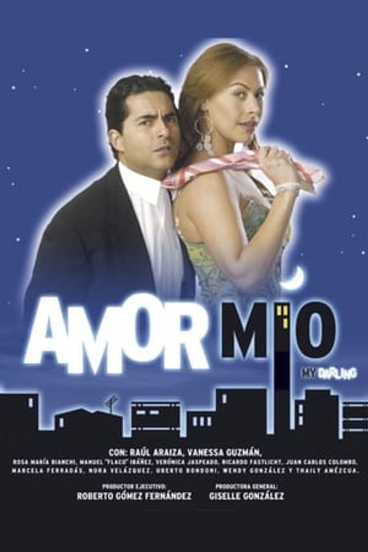 Serie Amor mío