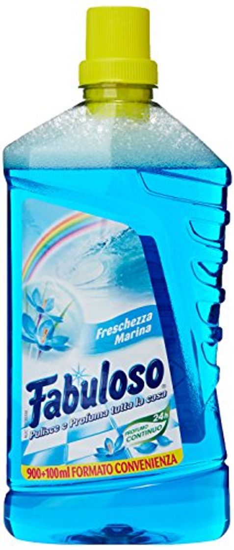 Producto Fabuloso – Freschezza Marina