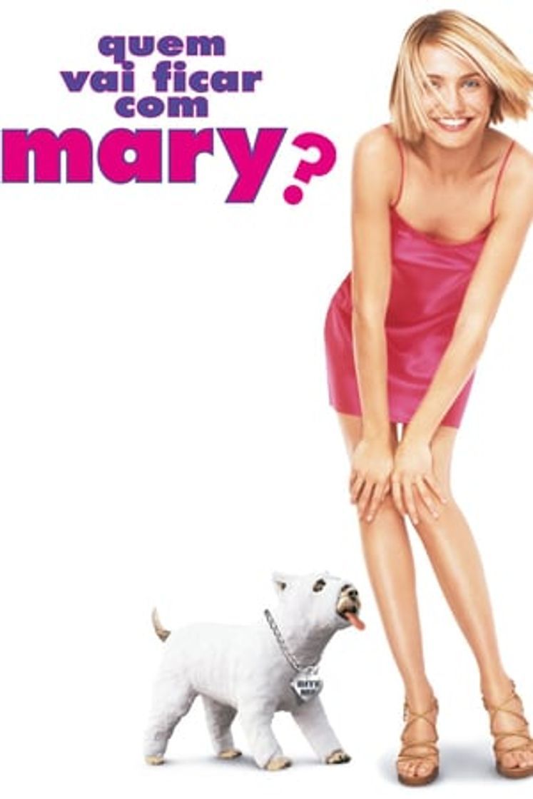 Película There's Something About Mary