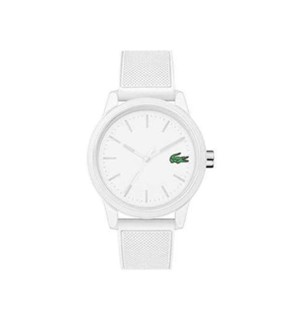 Producto Lacoste Reloj Analógico para Hombre de Cuarzo con Correa en Silicona 2010984