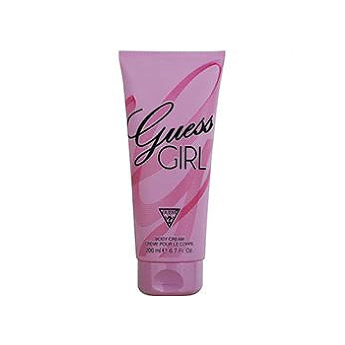 Producto Guess niña crema de cuerpo 200 ml