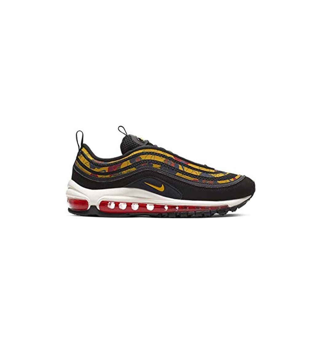 Producto Nike W Air MAX 97 SE, Zapatillas de Atletismo para Mujer, Multicolor