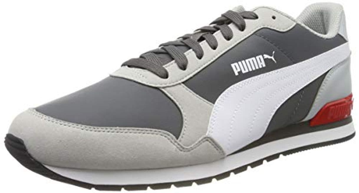 Product PUMA ST Runner v2 NL Zapatillas Unisex Adulto,Gris