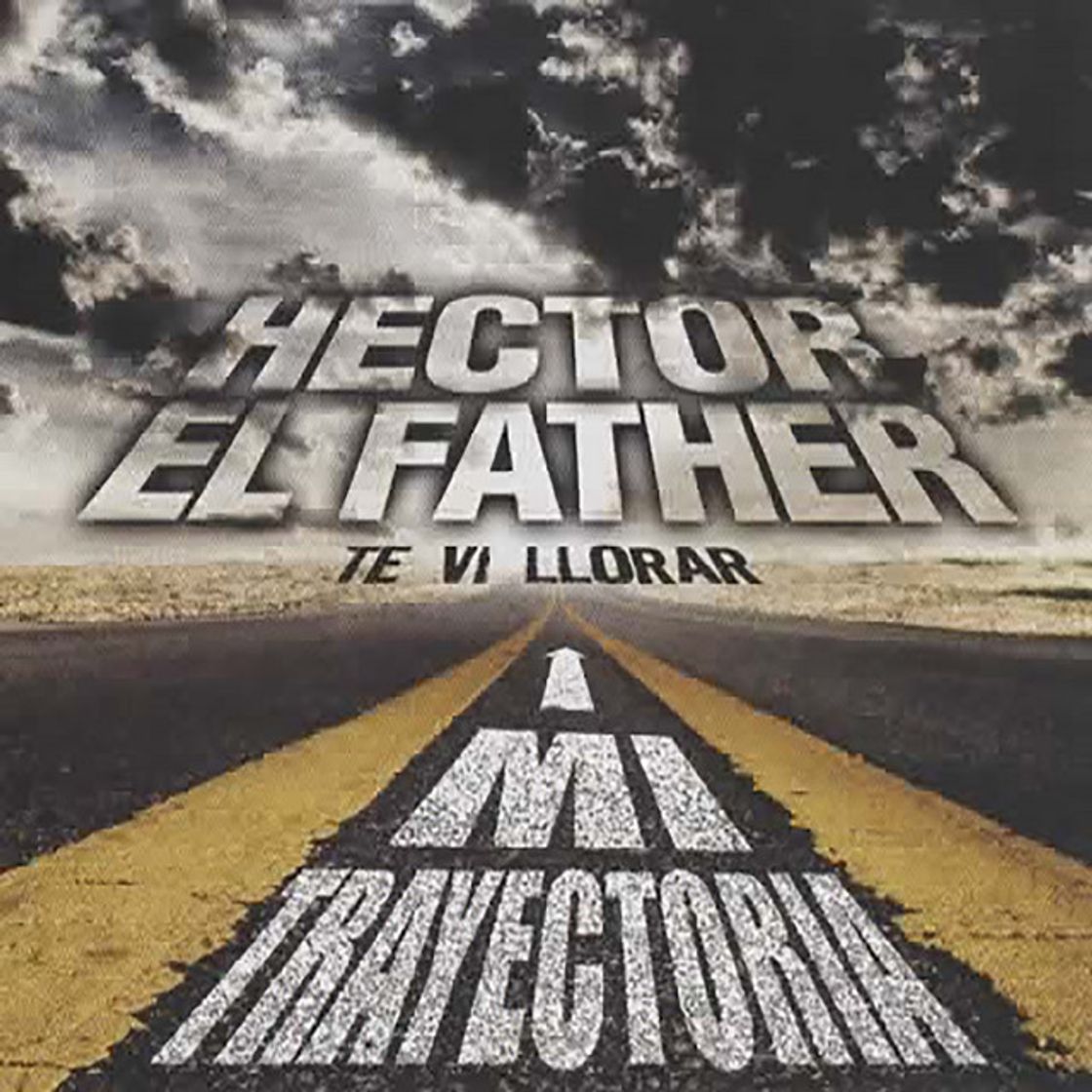 Music Hector el Father - Sola