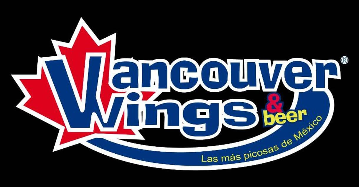 Restaurantes Vancouver Wings