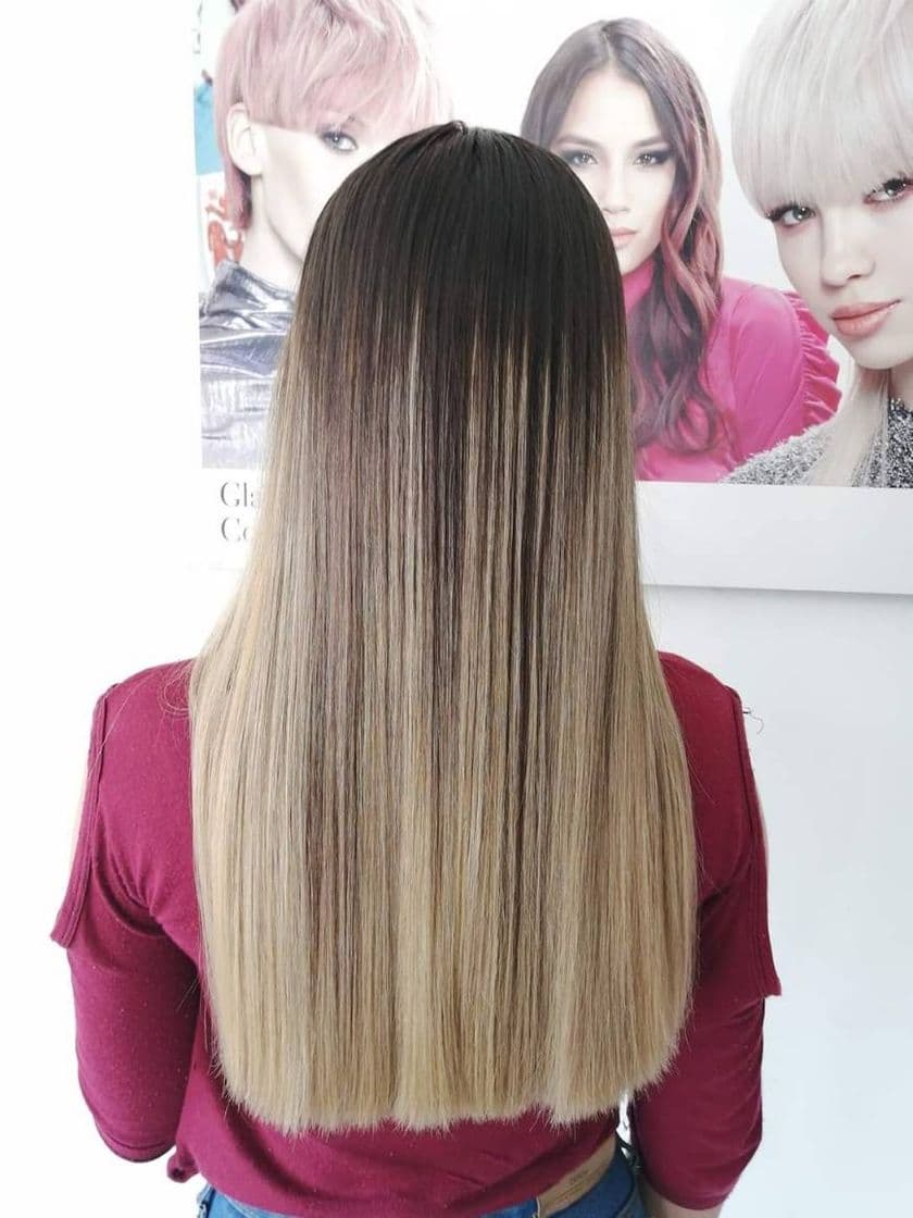 Moda Balayage 