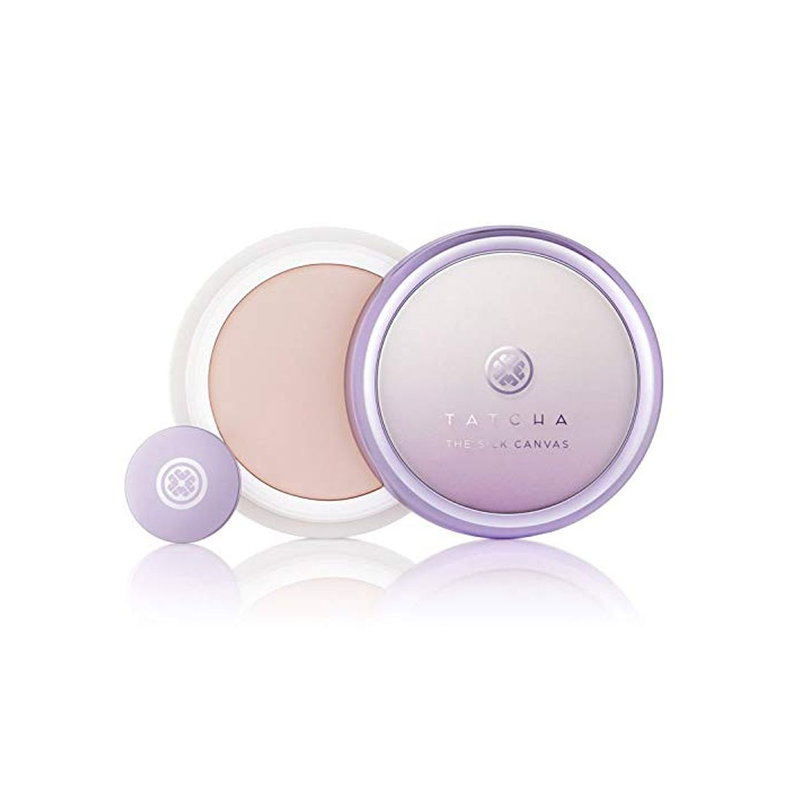 Producto TATCHA - Imprimación protectora de lona de seda