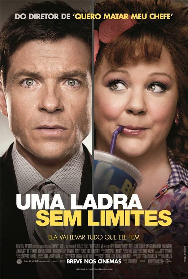 Movie Identity Thief