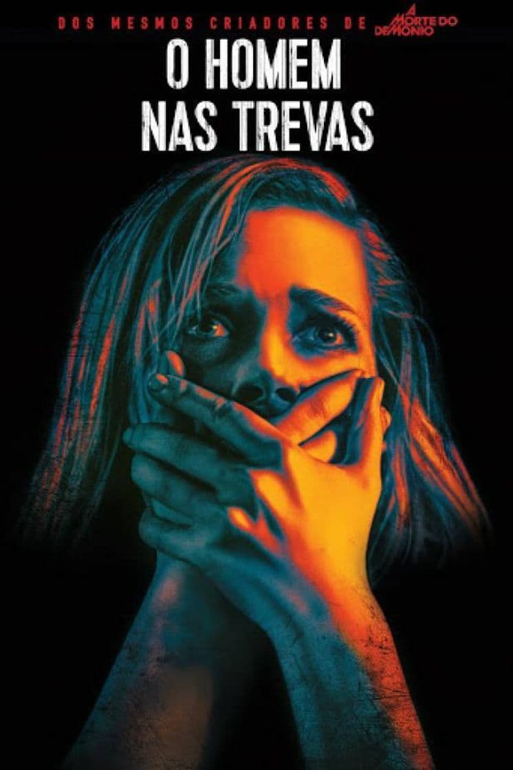 Movie Don't Breathe