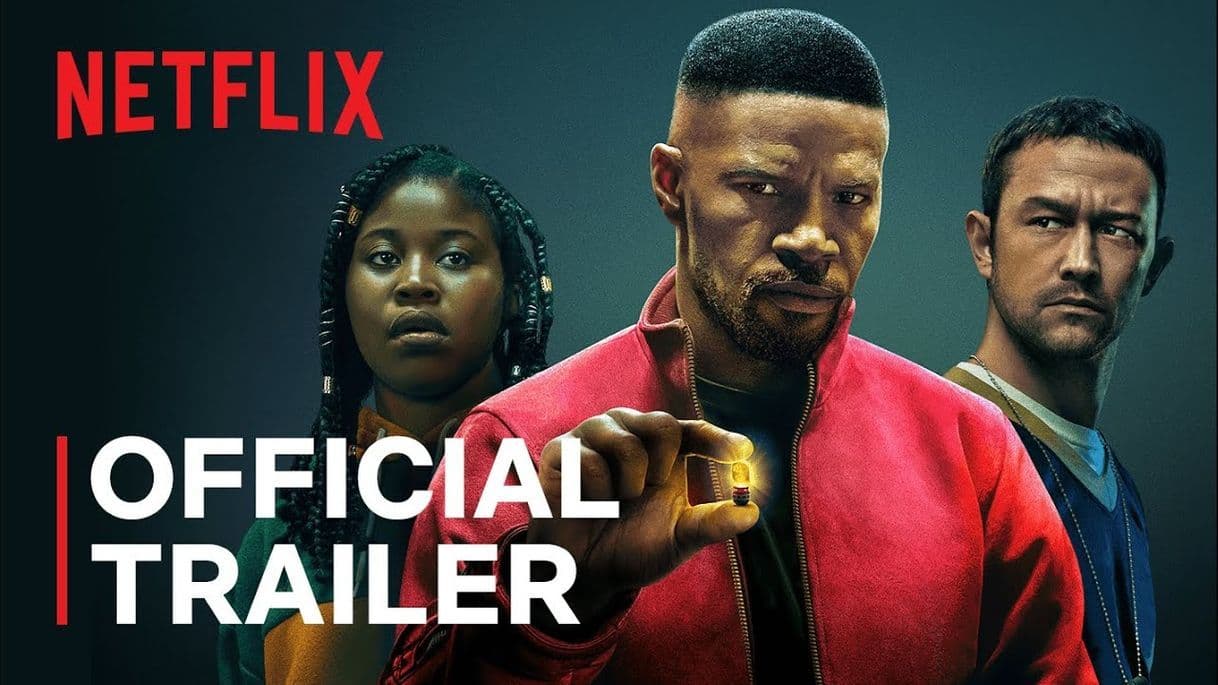 Movie Project Power | Netflix Official Site