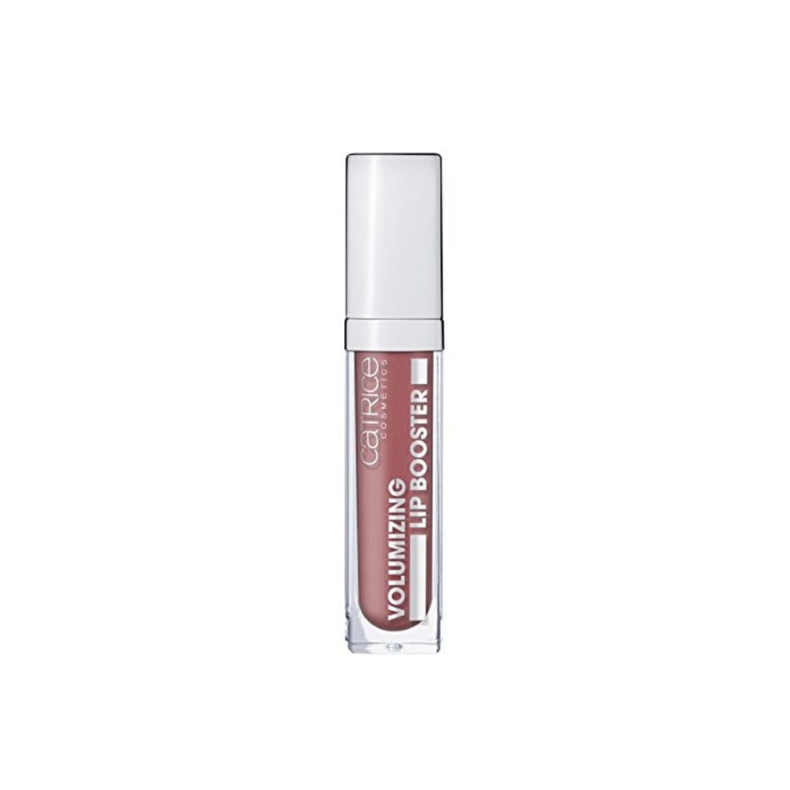 Beauty Catrice voluminizador labial voluminizing lip booster 040 nuts about m.