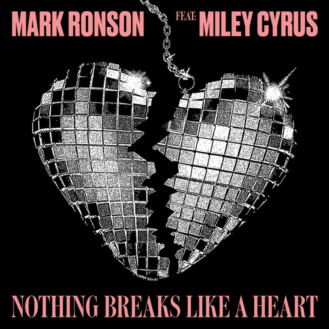 Music Nothing Breaks Like a Heart (feat. Miley Cyrus)