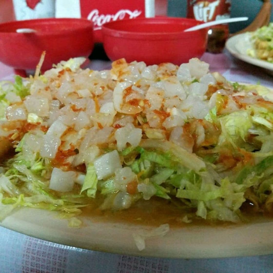 Restaurantes Tacos Encuerados de Durango