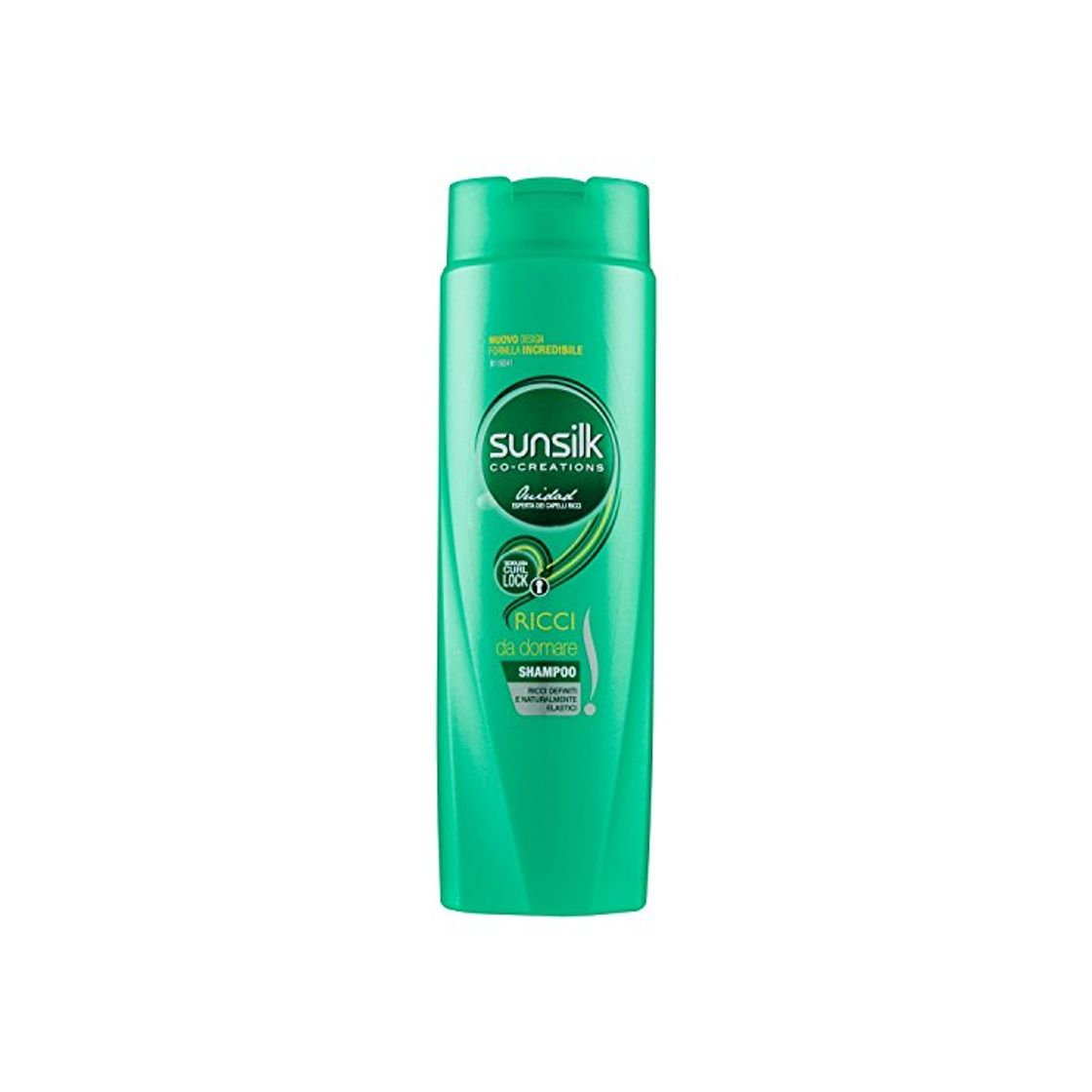 Producto Sunsilk co-creations – Shampoo