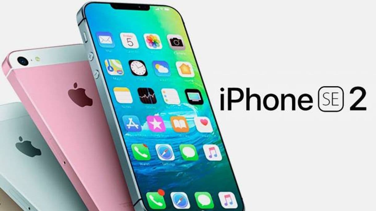 Product Nuevo Apple iPhone SE