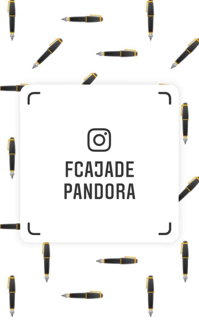 Fashion Instagram @fcajadepandora