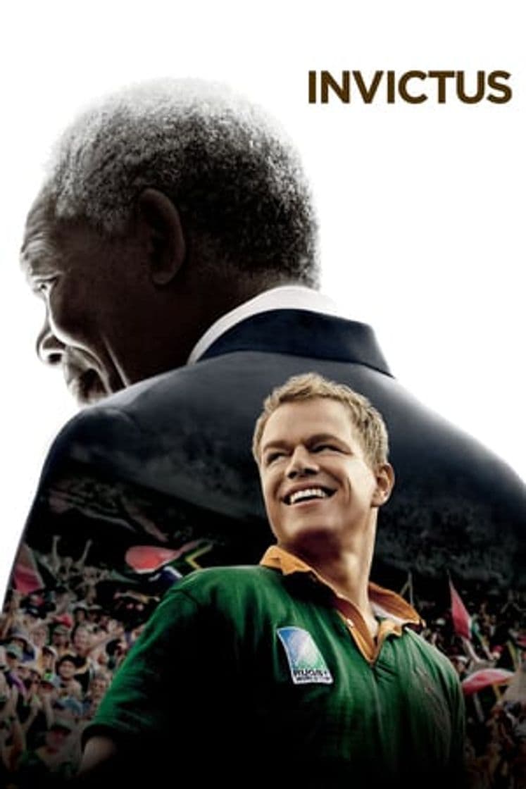 Movie Invictus