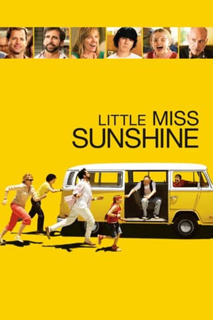 Movie Little Miss Sunshine