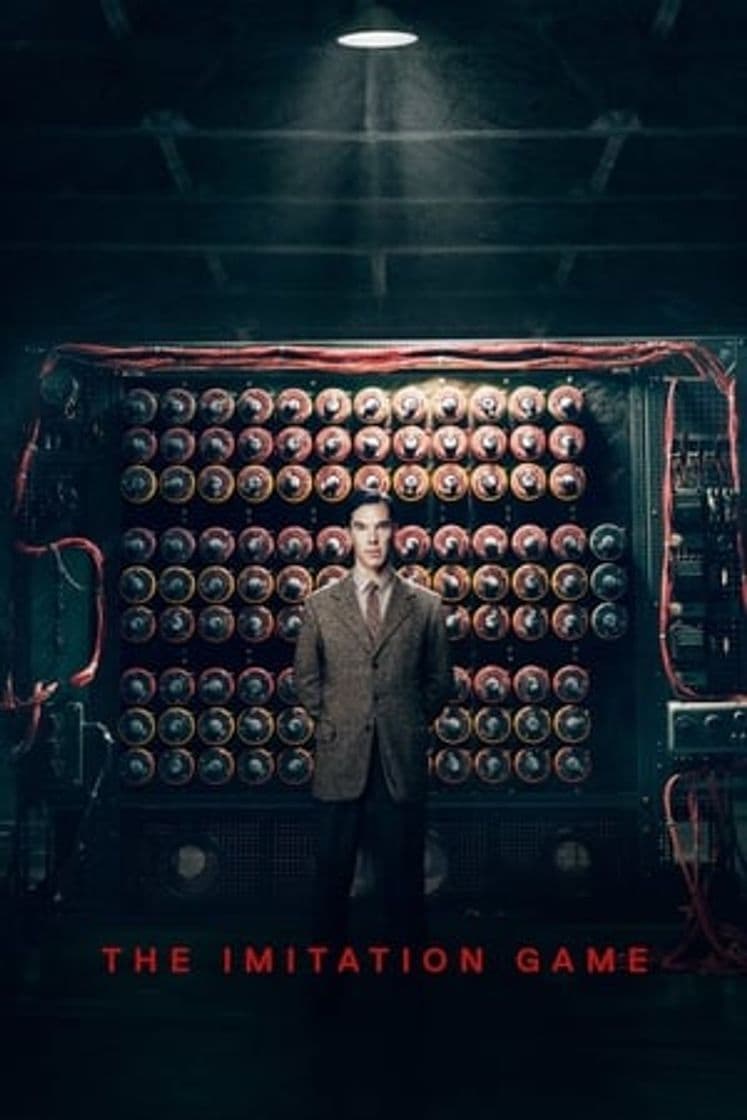 Movie The Imitation Game