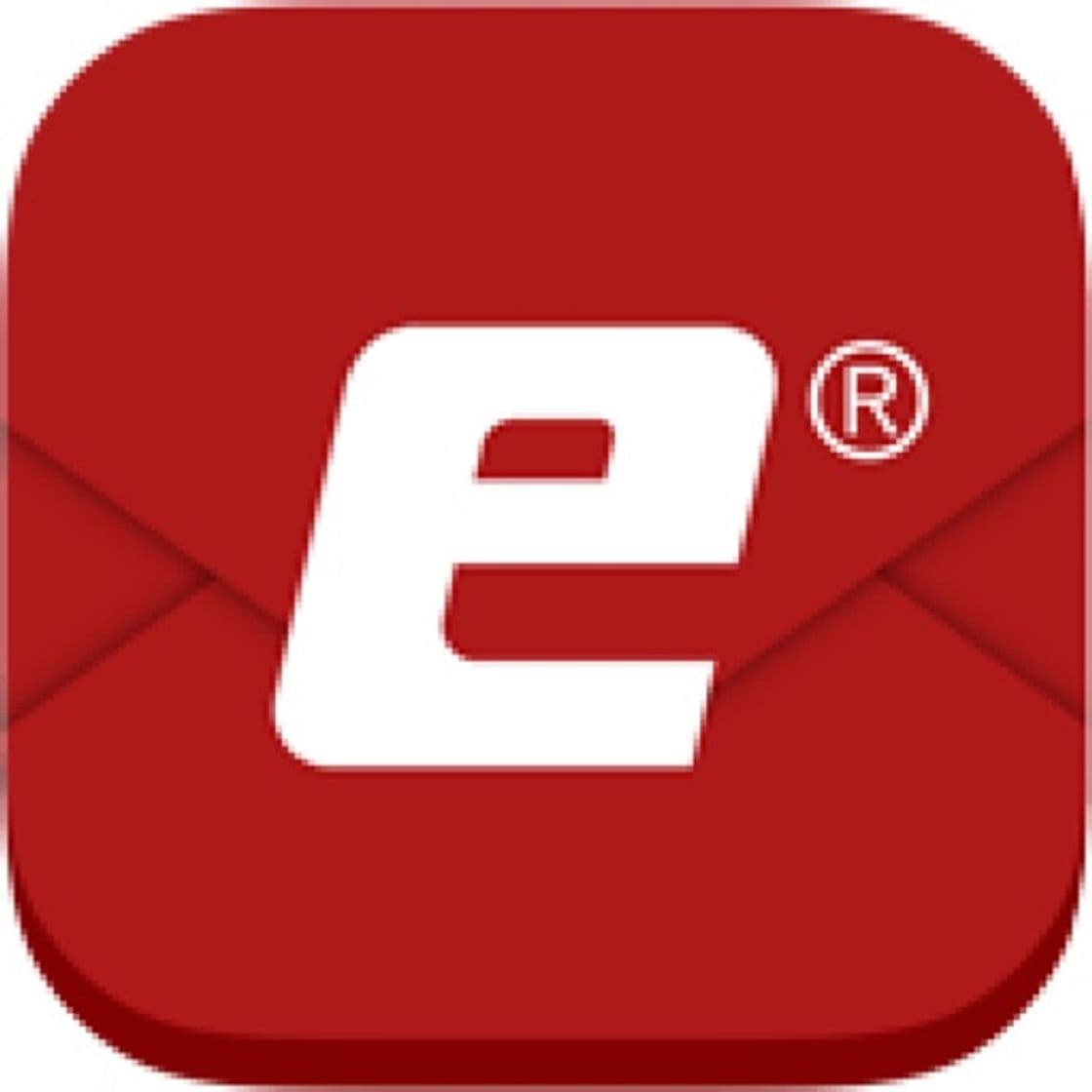 App Estafeta móvil