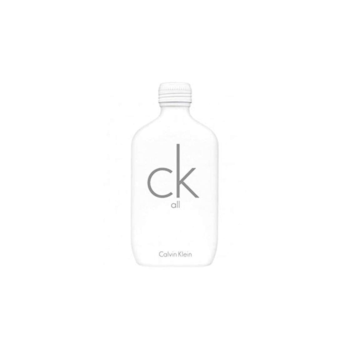 Beauty Calvin Klein All Perfume