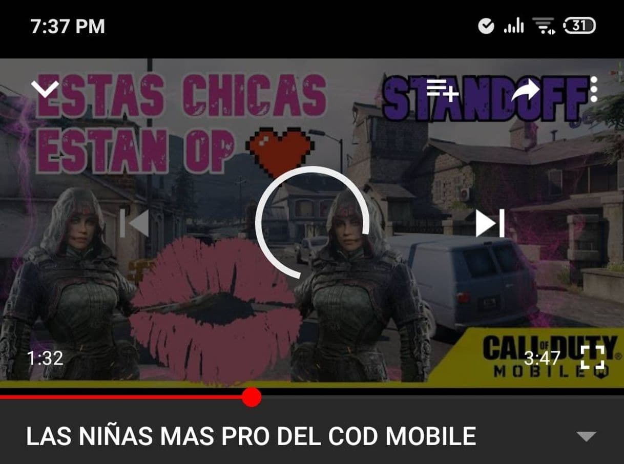 Moda Vaya manera de jugar 😱