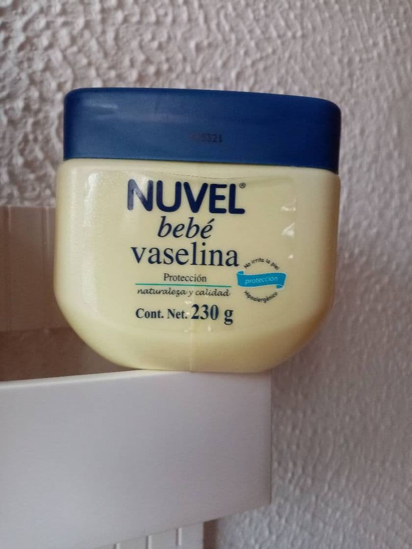 Beauty Vaselina Petroleum Jelly pura original