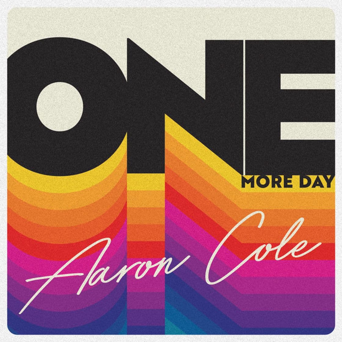 Canción One More Day