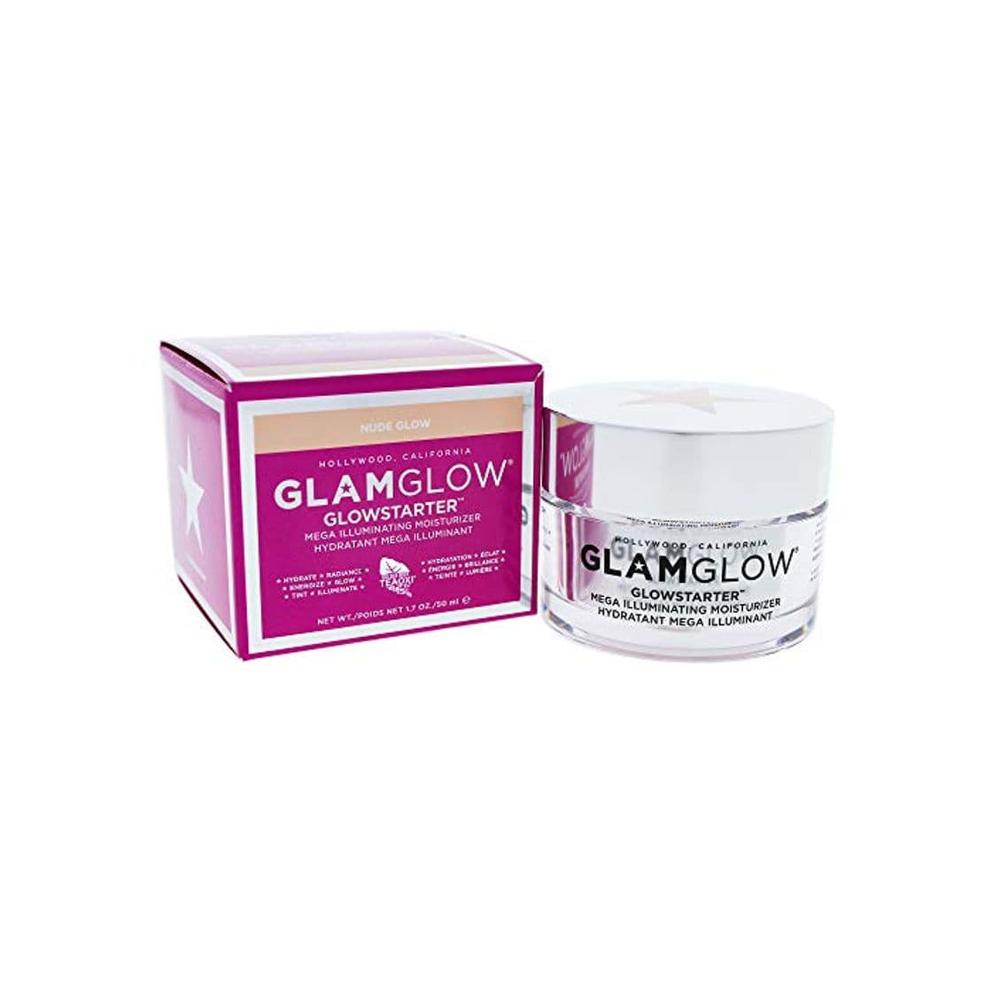 Product Glamglow GlowStarter Mega Illuminating Moisturizer