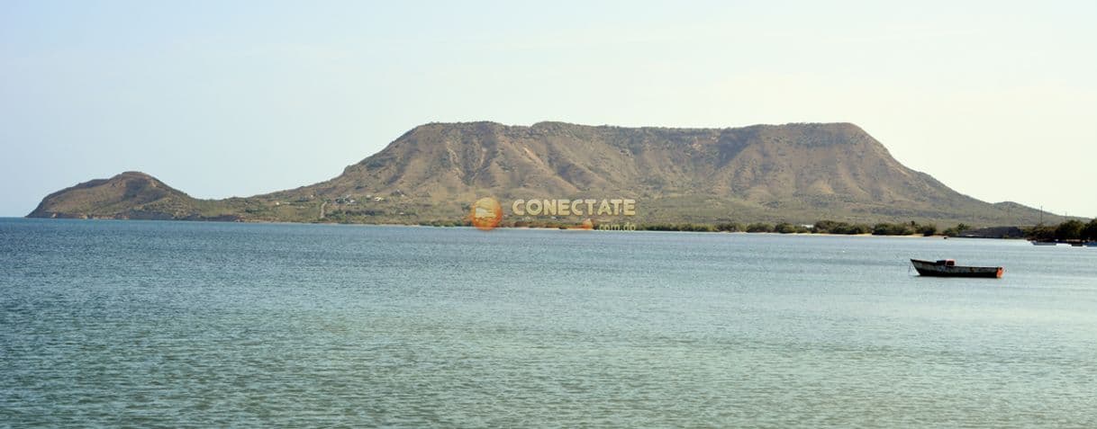 Place El Morro de Monte Cristi