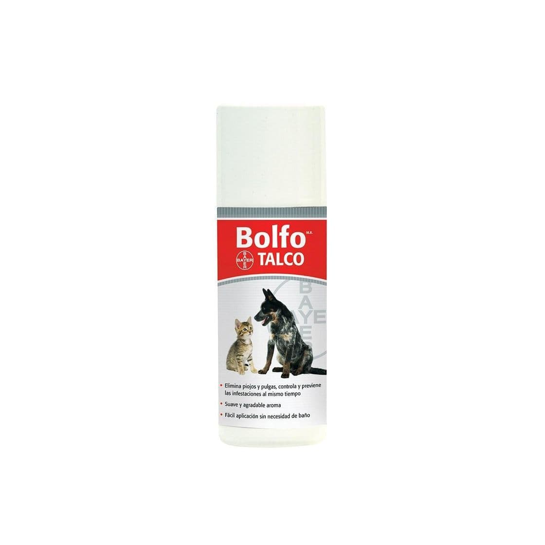 Product Bolfo talco