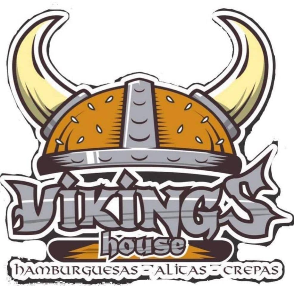 Restaurantes Vikings House
