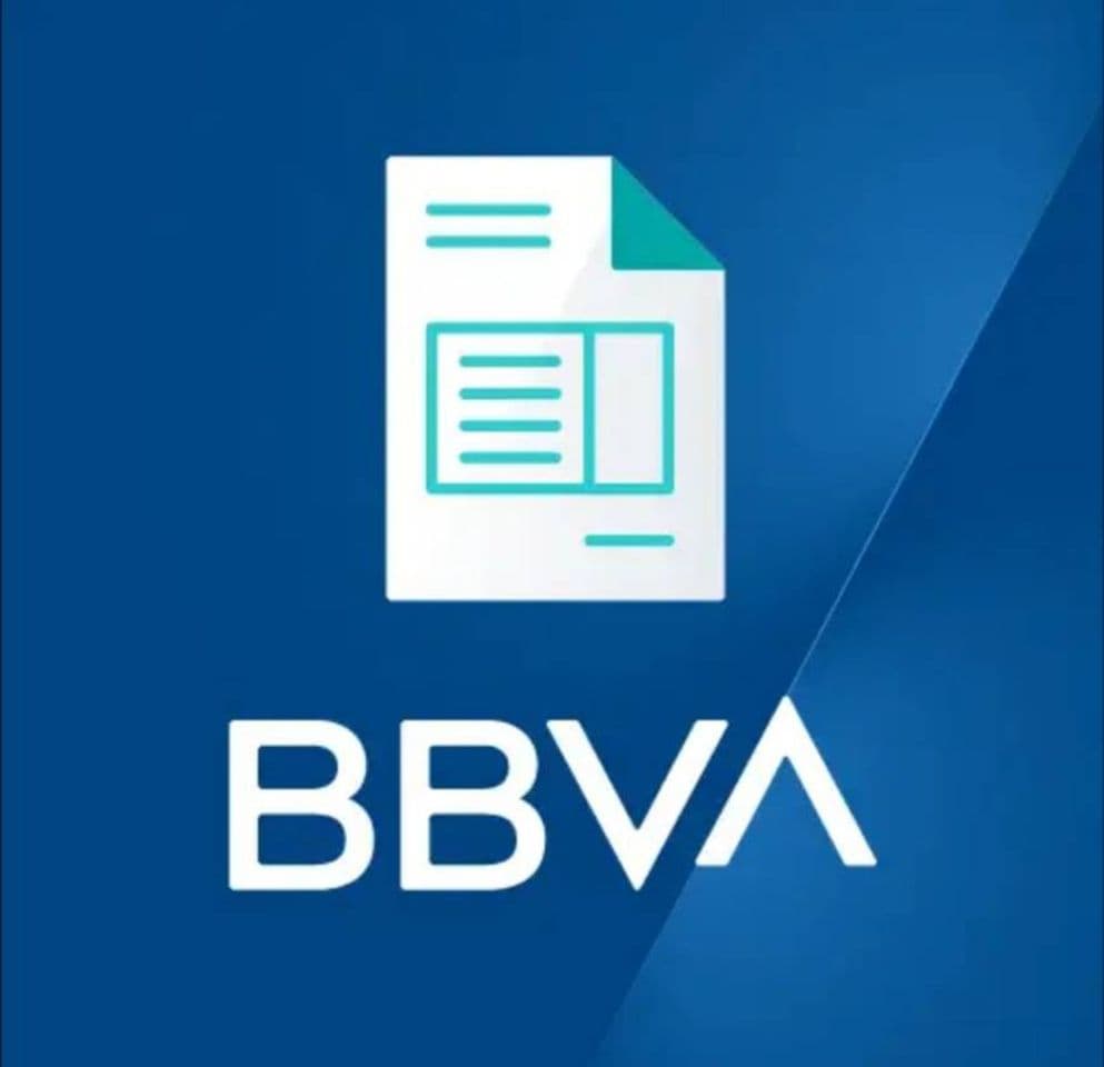 App Mi Nómina BBVA