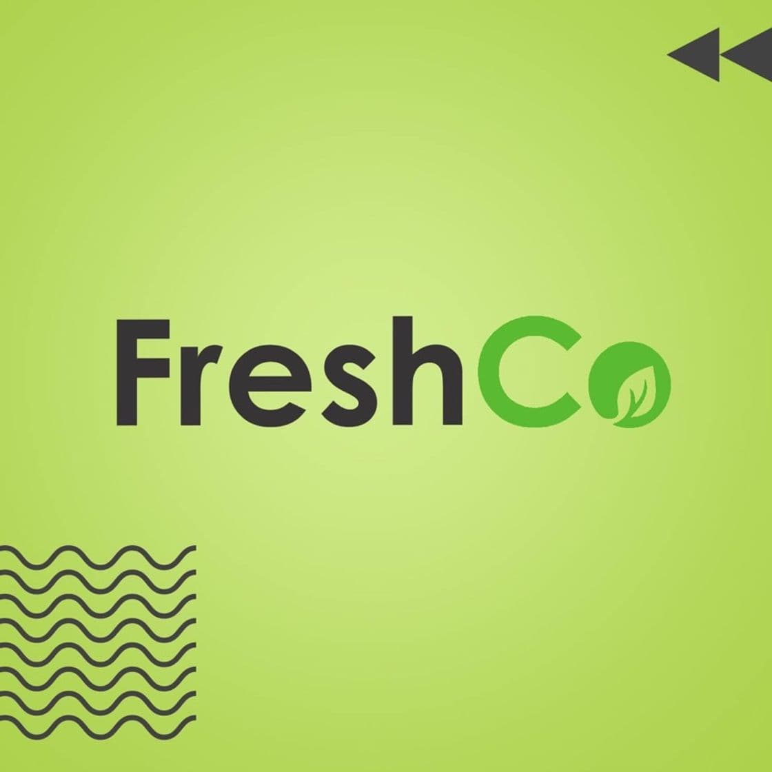 Restaurantes FreshCo Salads