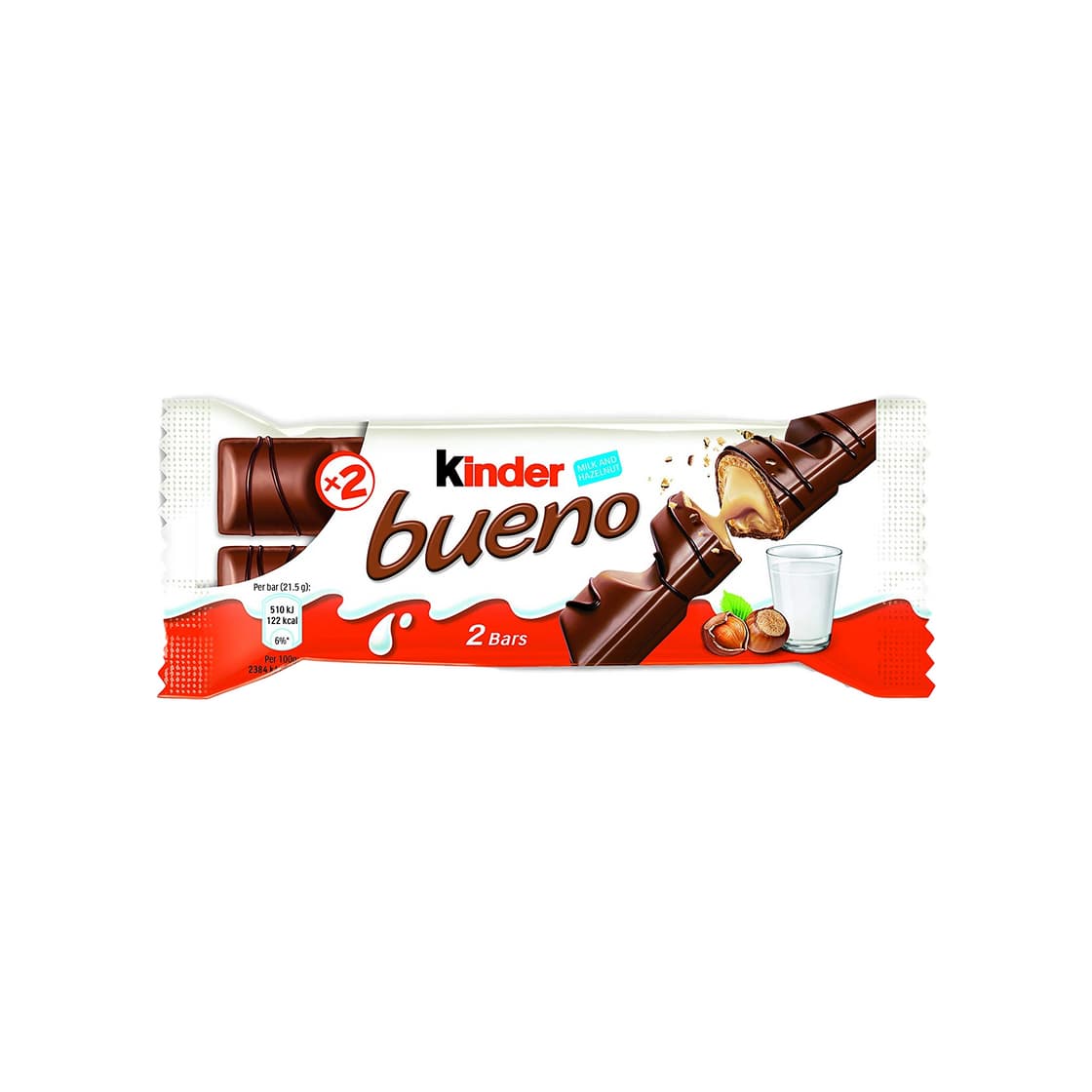 Producto Kinder Bueno