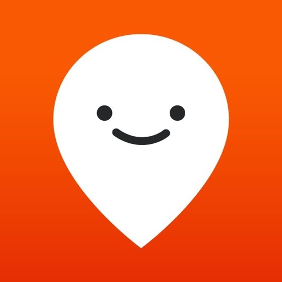 App Moovit: Transporte público