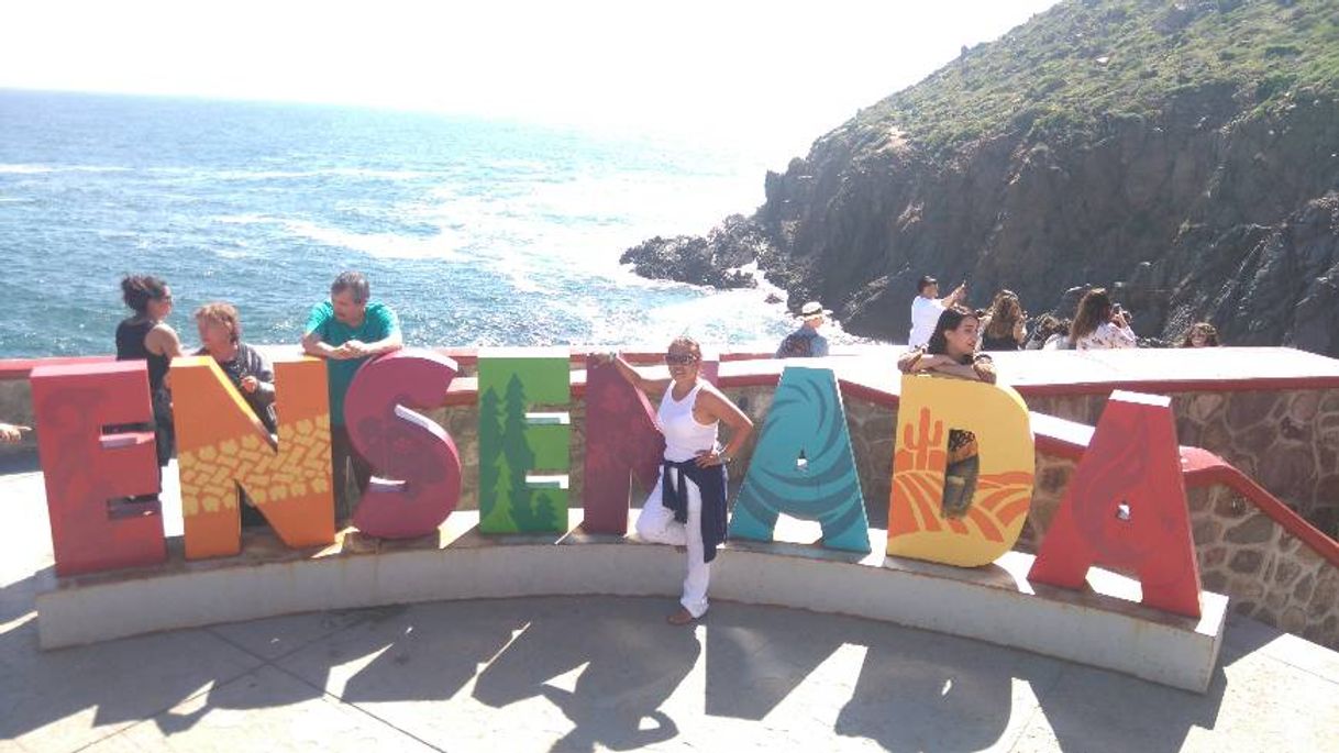 Place Ensenada