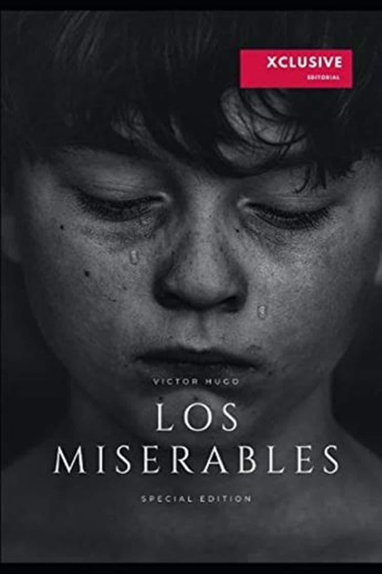 Book Los Miserables