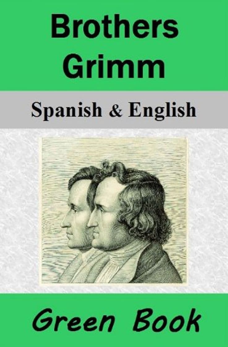 Book Brothers Grimm