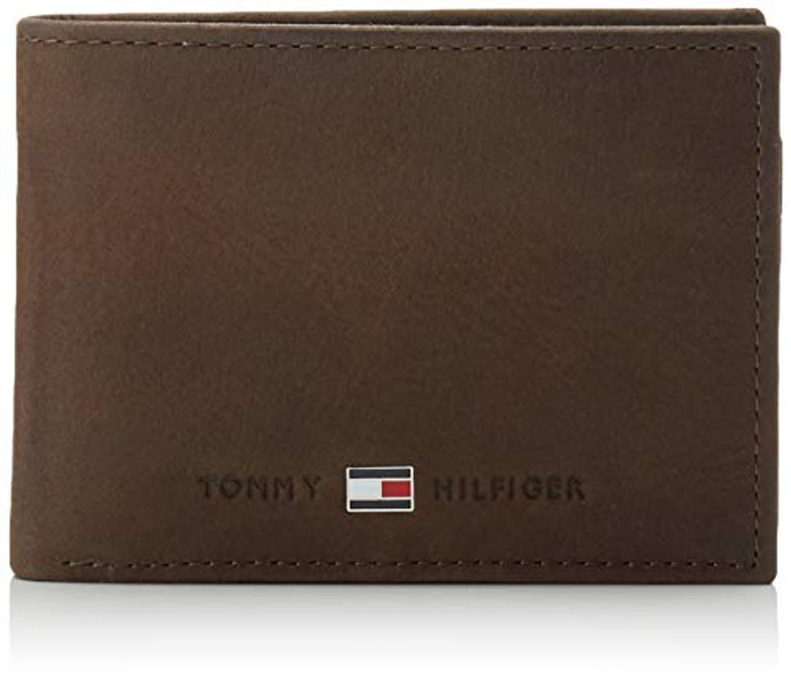 Moda Tommy Hilfiger Johnson Mini CC Flap and Coin Pocket