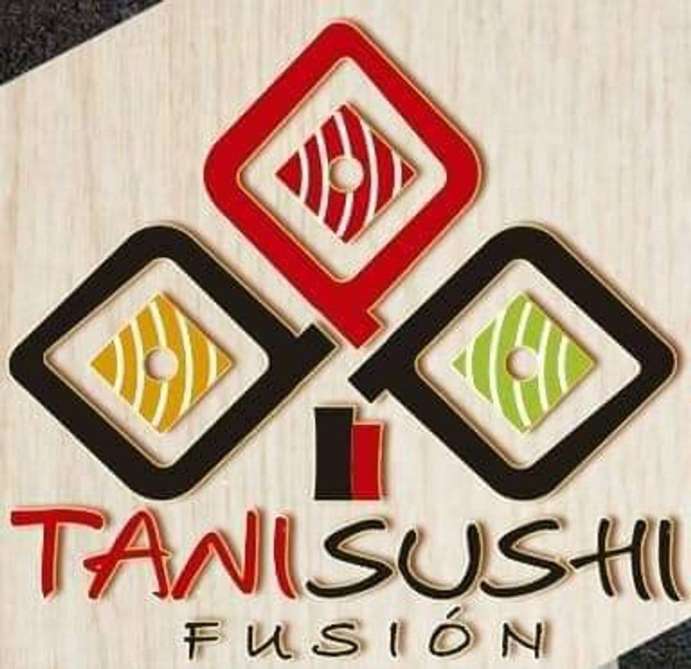 Restaurantes TANI SUSHI