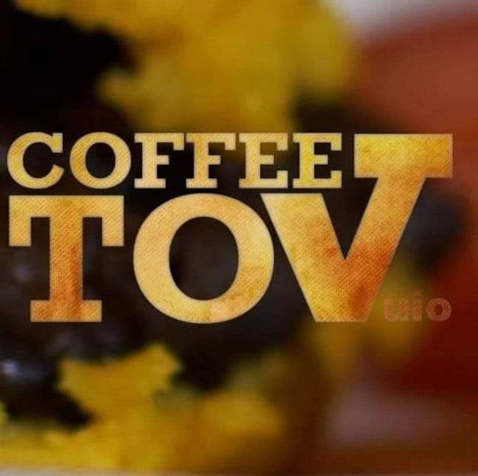 Restaurantes Coffee Tov