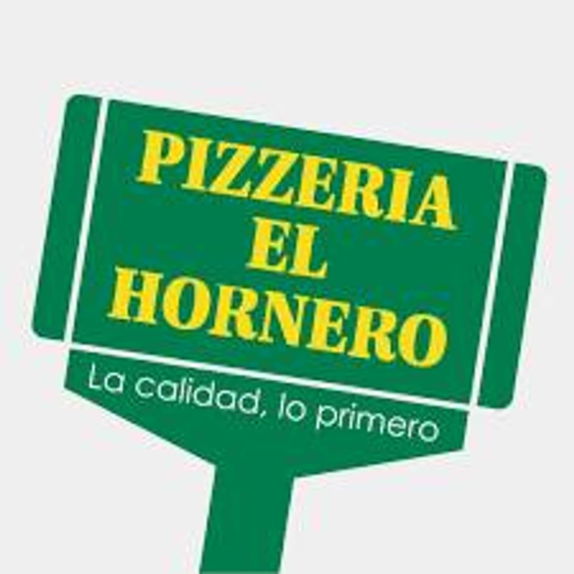 Restaurantes Pizzería El Hornero