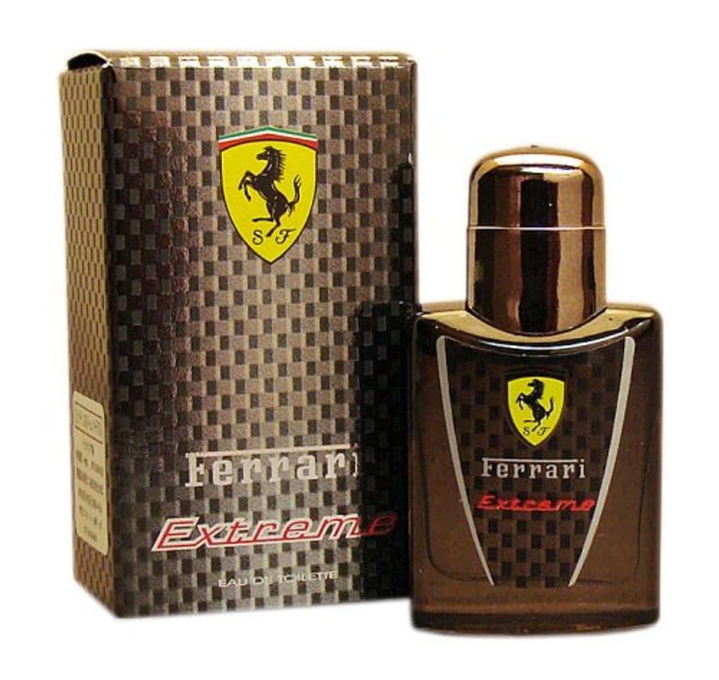 Producto Ferrari Extreme Eau De Toilette Spray For Men 5ml by Ferrari